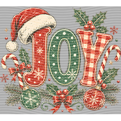 Christmas-ADJ 11646